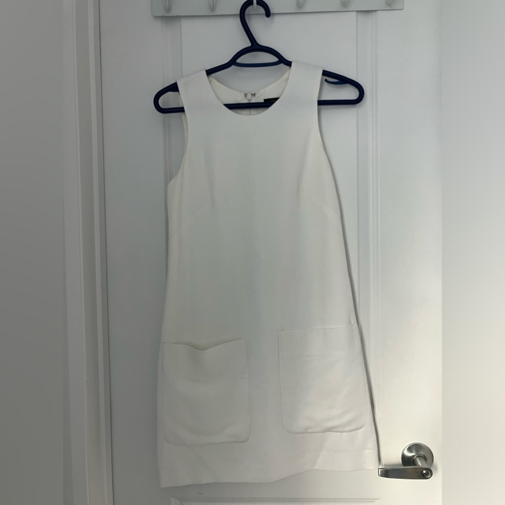 French Connection Shift Dress